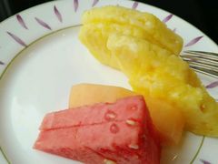 -广州富力丽思卡尔顿酒店