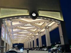 -白金汉爵大酒店-24小时餐厅