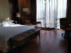 -长白山万达喜来登度假酒店