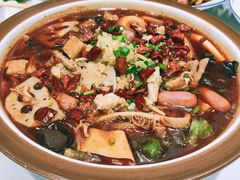麻辣香锅-紫光园·烤鸭·北京菜(劲松店)