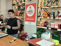 -晚归月亮湾私家菜(临邑路店)