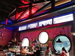 -蘭奢雅集·江浙菜(青山江滩店)