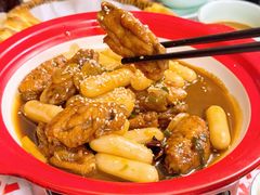 -阿财老铺·老蚌埠龙虾城(华夏总店)