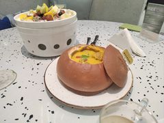 -大树餐厅(朝阳大悦城店)