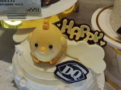 -DQ·蛋糕·冰淇淋(包河万达店)