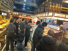 -苏格里岛自助烤肉海鲜火锅(成都金牛万达店)