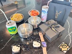 -HONGA HONGA雄家(曹路店)