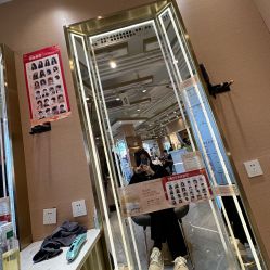 点击看大图 -一東造型烫发染发