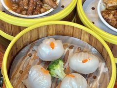 -古南都·老广东酒楼(龙江店)