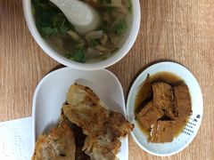 -腾兴饺子(腾龙路店)