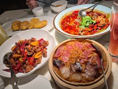-金牌外婆家(万象城店)