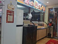 -马艾萨中国兰州传统牛肉面(惠新里店)