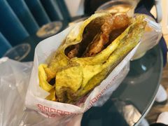 -真素诚·清真(新华路店)