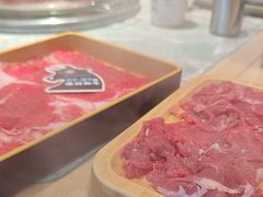 -山海•蒸汽活海鲜自助(皇庭广场店)