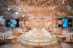 -美悦盛宴一站式婚礼会馆(临江店)