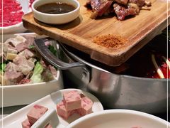-俏牛哥鲜牛肉牛肆馆(重庆天地店)
