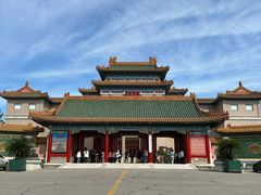 -中国紫檀博物馆