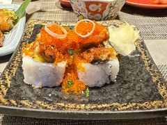 -满来寿喜烧(金虹桥店)