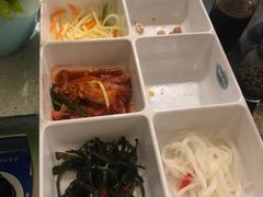 -韩时烤肉(枫蓝店)