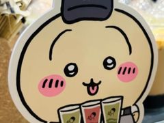 -喜茶(上海北外滩来福士店)