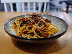 -HELLO 27 意面·沙拉·帕尼尼