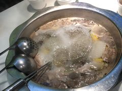 -潮发潮汕牛肉店(龙洞店)