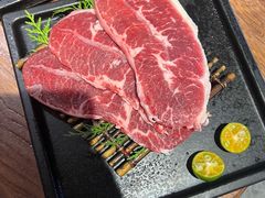 -九田家黑牛烤肉料理(高坪王府井店)