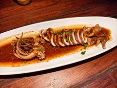 -前海沿·青岛菜(五四广场永旺店)