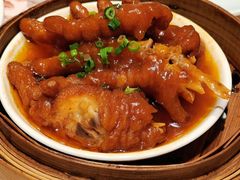 -顺风汤馆·广府粤菜(江宸天街店)