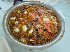 -黑皮酸菜鱼(三山街店)