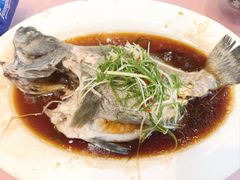 -盛港湾海鲜食府(黄沙店)