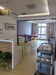-月满阁月子中心(莲湖区店)