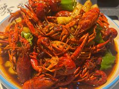 -舞虾小说.涮肉.烧烤(国顺东路店)