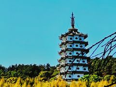 -萨尔浒风景区