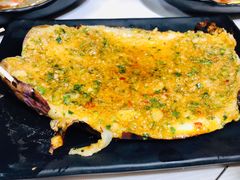 -丹东特色烤肉(南光三部店)