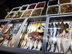 -小天妃海鲜酒楼(西马庄店)