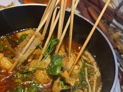 -亿牌牌东北烧烤(博物馆旗舰店)