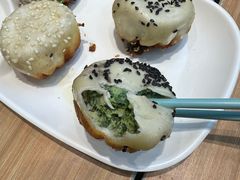 -小杨生煎(香港名都店)