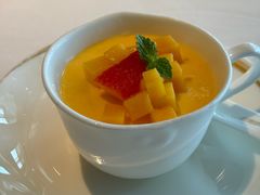 -金轩中餐厅 Jin Xuan(浦东丽思卡尔顿酒店)