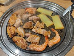 -乌拉烤肉(如皋首店)