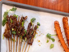 -林二哥宜烤官·宜宾小烧烤