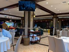 -大海湾酒楼(人南店)