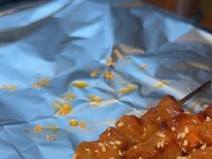 -喝丢一只鞋海鲜烧烤·海肠捞饭(市场店)