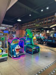 -卡通尼·Safari非洲探索乐园·生日会(金桥国际商业广场店)