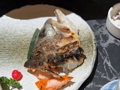 -樱之盛宴·蟹料理海鲜自助(前进大街店)