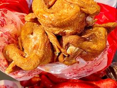-净香园熟肉(北坦总店)