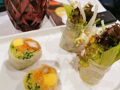-美奈小馆·越南料理(中航城君尚购物中心店)