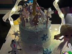 -Rosy洛绮·蛋糕咖啡店