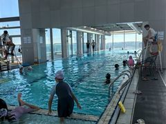 -上海浦东康桥绿地假日酒店