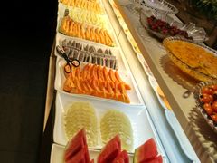 -金权道韩式自助烤肉(嘉华国际店)